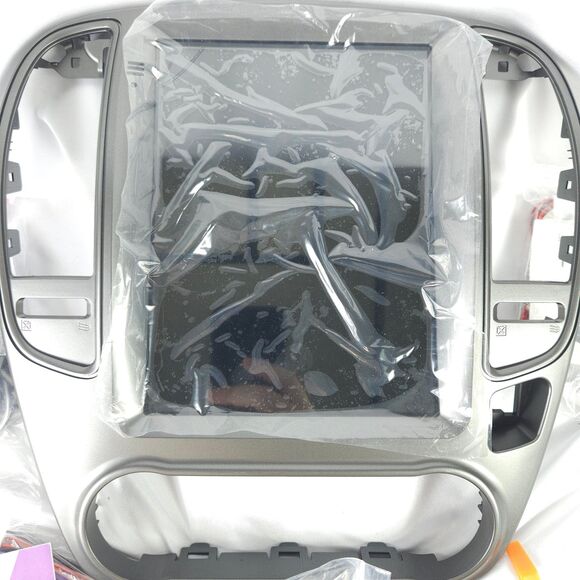 9.7'' Android 13 Car Stereo GPS Radio For Nissan Sylphy Sentra Bluebird 2006-11 - Picture 4 of 5